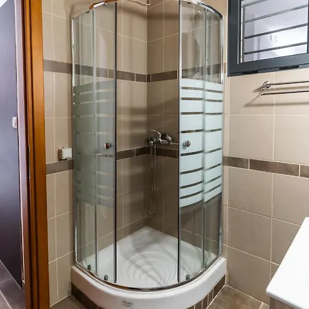 אתונה Gkr Luxury Apartments מראה חיצוני תמונה