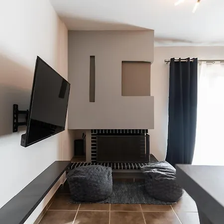 אתונה Gkr Luxury Apartments מראה חיצוני תמונה