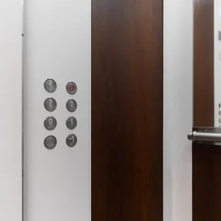 אתונה Gkr Luxury Apartments מראה חיצוני תמונה