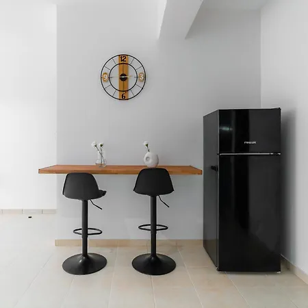 אתונה Gkr Luxury Apartments מראה חיצוני תמונה