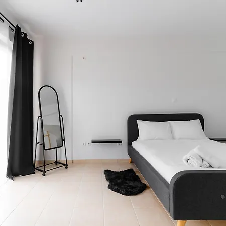אתונה Gkr Luxury Apartments מראה חיצוני תמונה