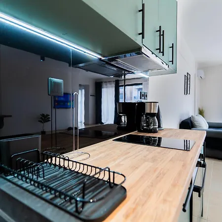 אתונה Gkr Luxury Apartments מראה חיצוני תמונה