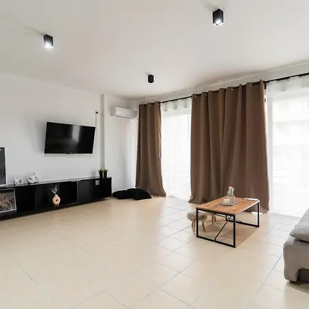 אתונה Gkr Luxury Apartments מראה חיצוני תמונה