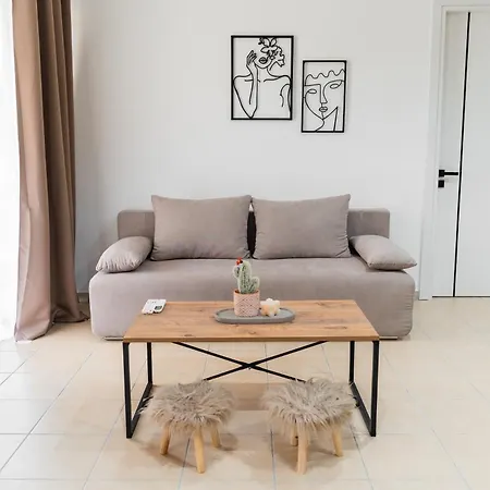 אתונה Gkr Luxury Apartments מראה חיצוני תמונה