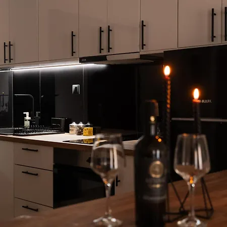 אתונה Gkr Luxury Apartments מראה חיצוני תמונה