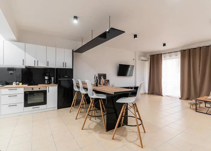 Gkr Luxury Apartments