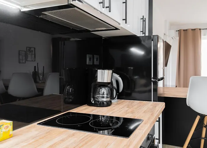 Gkr Luxury Apartments