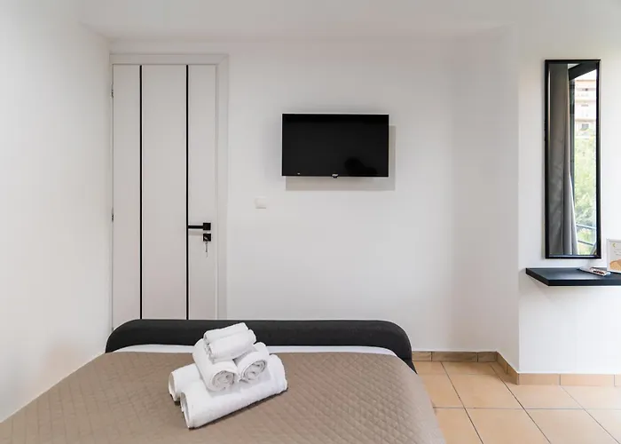Gkr Luxury Apartments