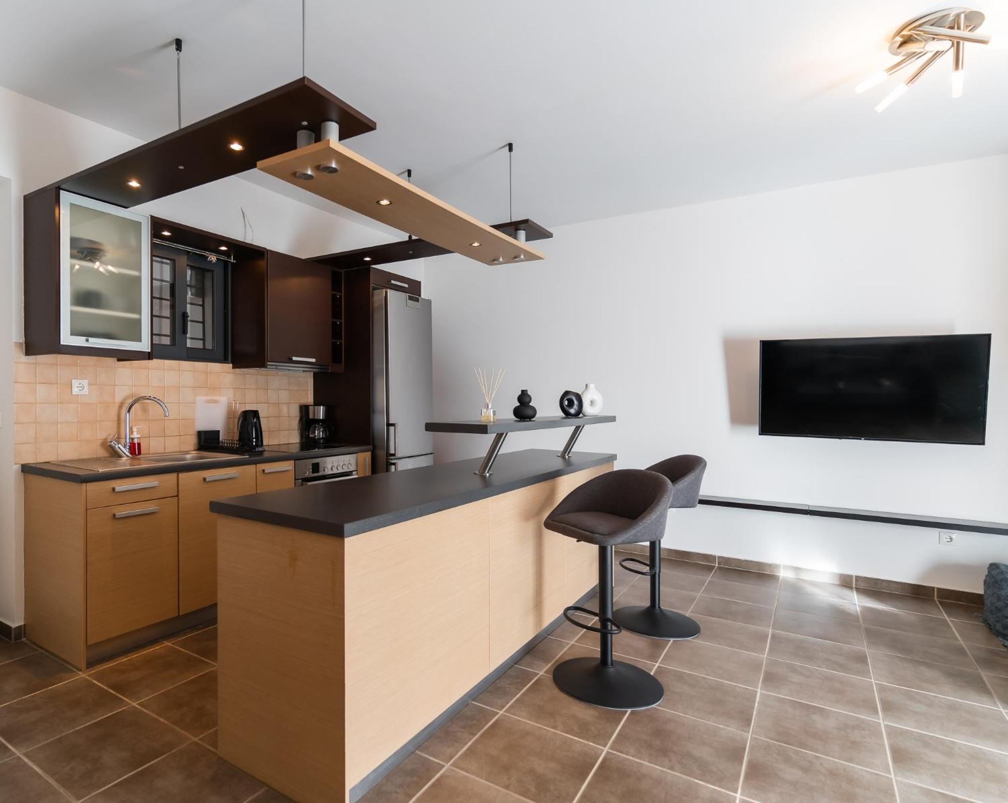 Gkr Luxury Apartment