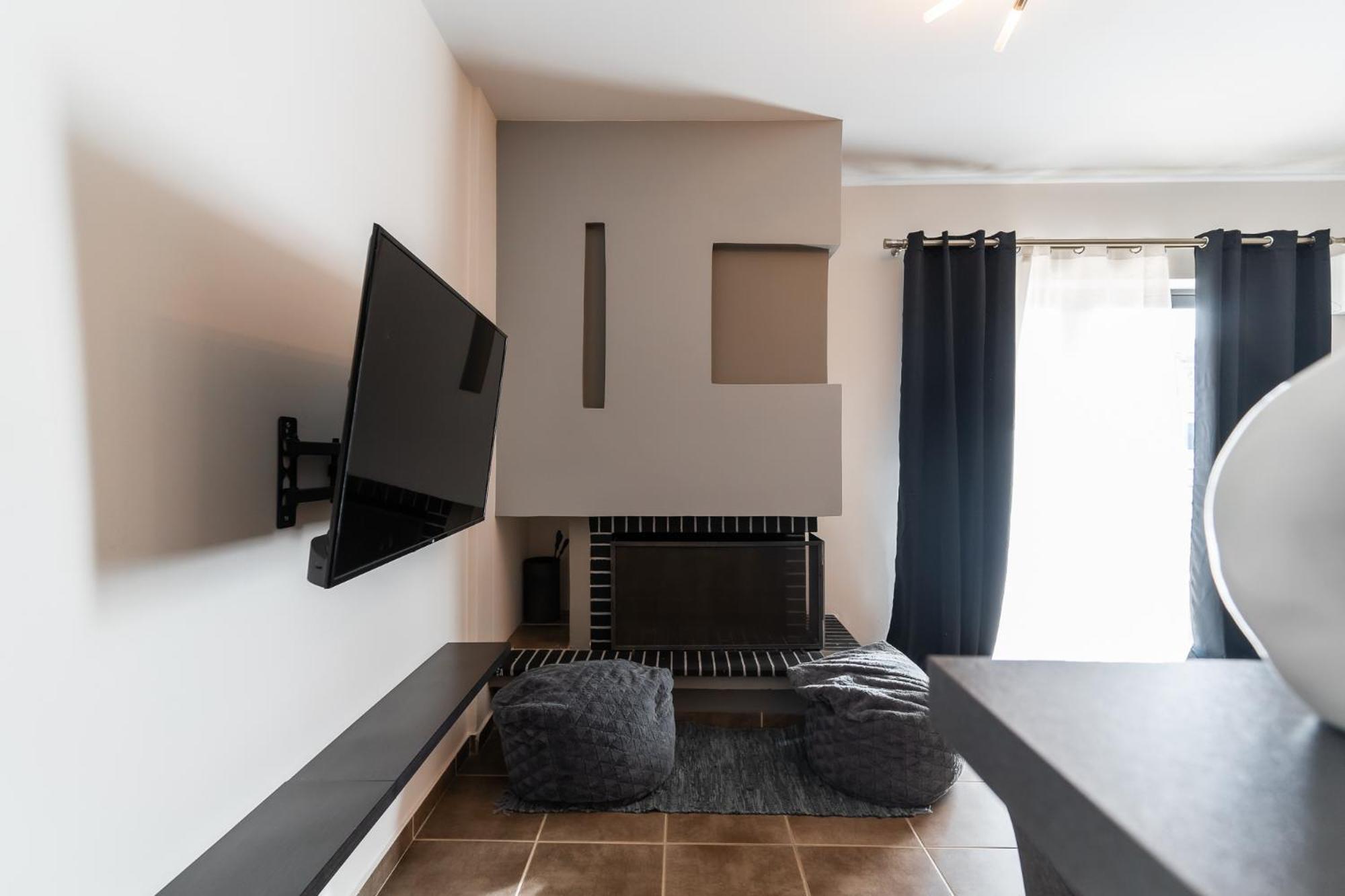 Gkr Luxury Athens