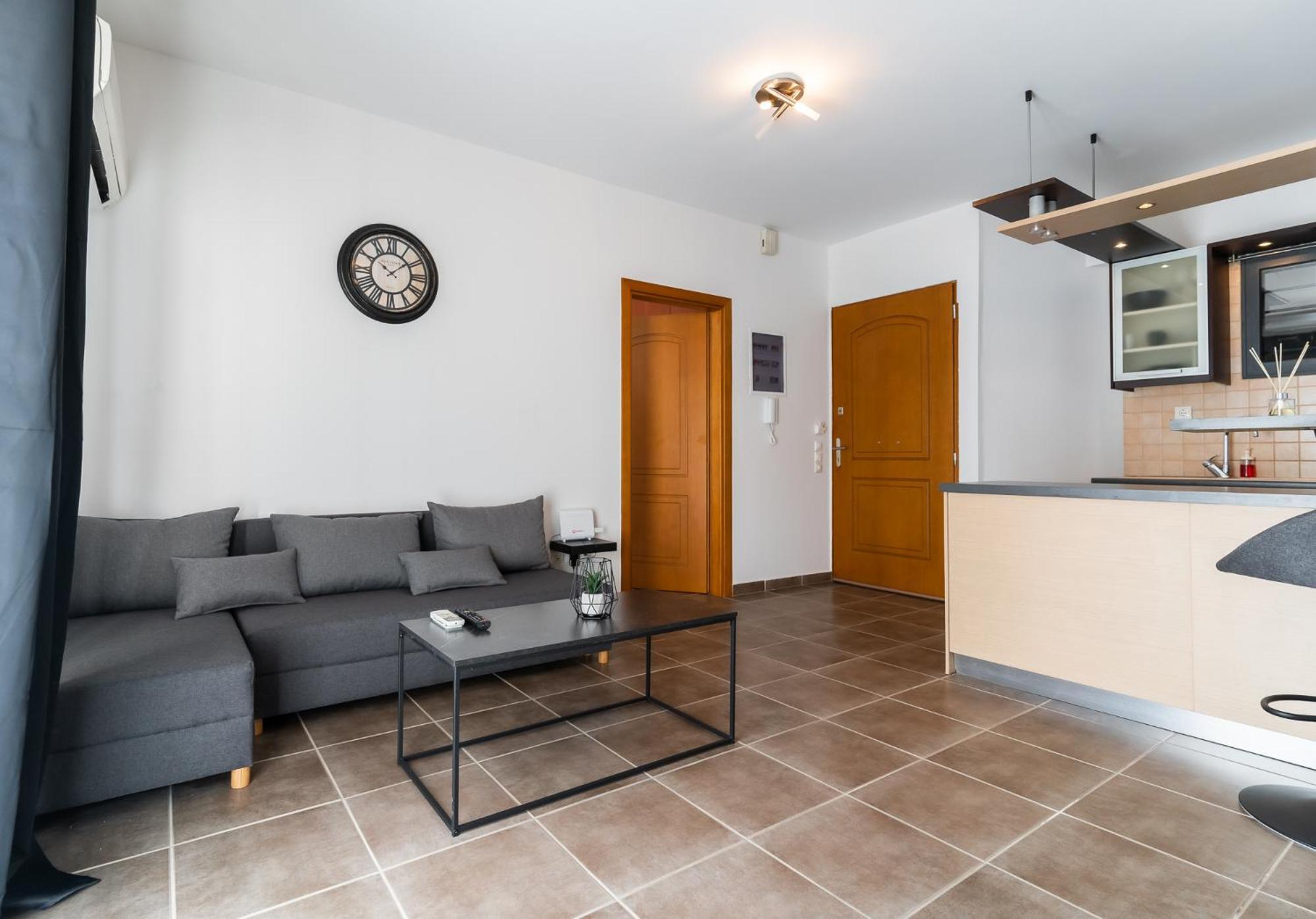 Gkr Luxury Apartment