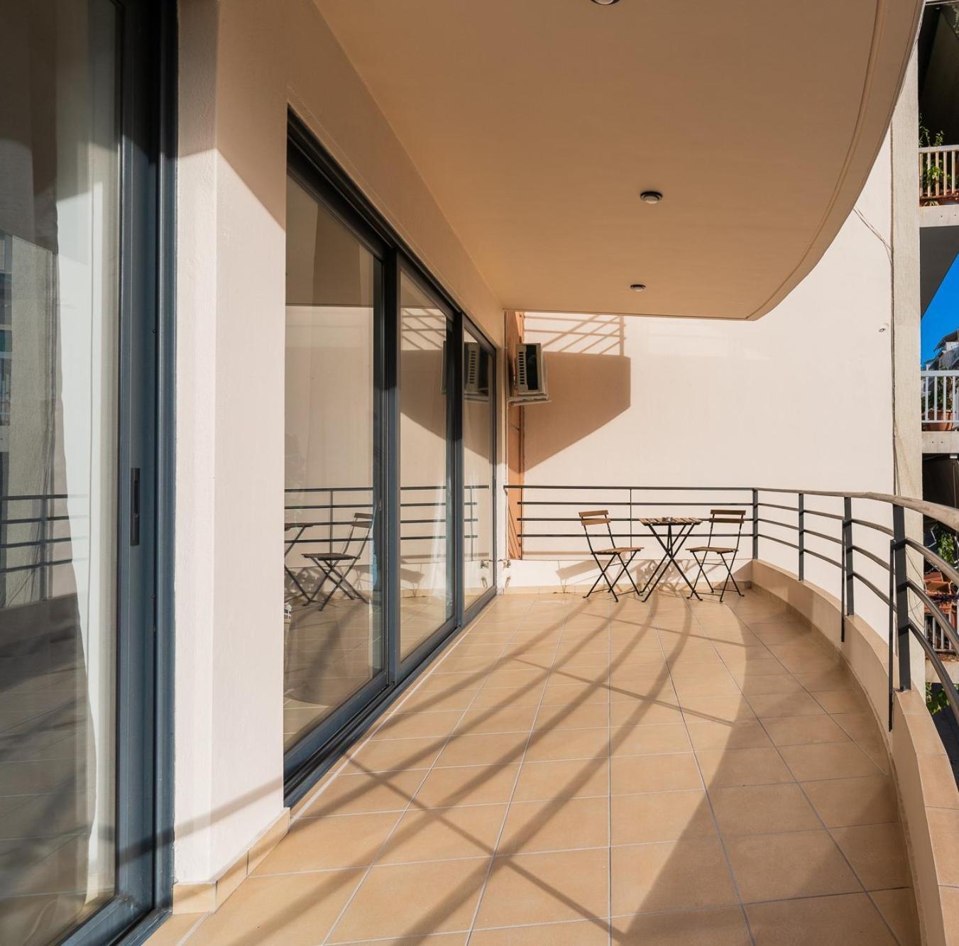 Apartment Gkr Luxury Athen