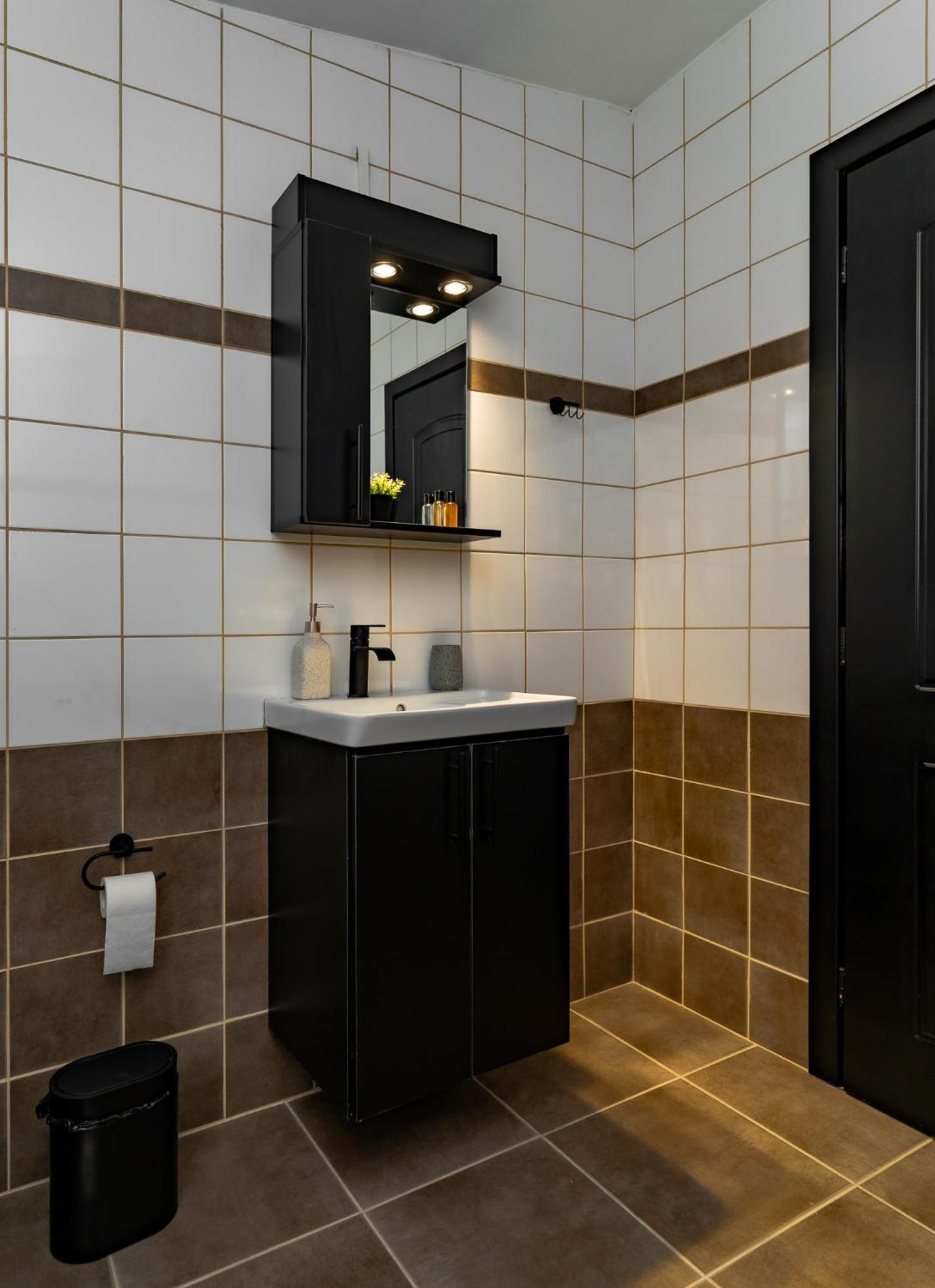 Apartment Gkr Luxury *
