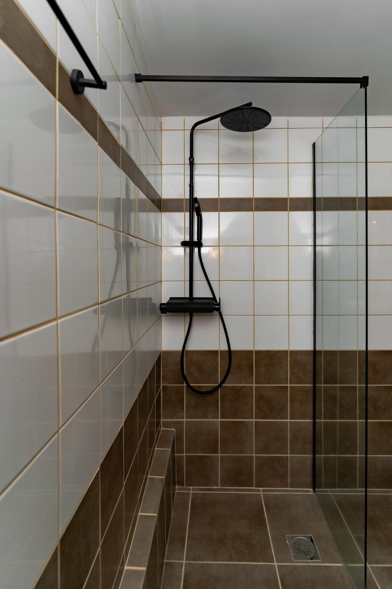 Apartment Gkr Luxury