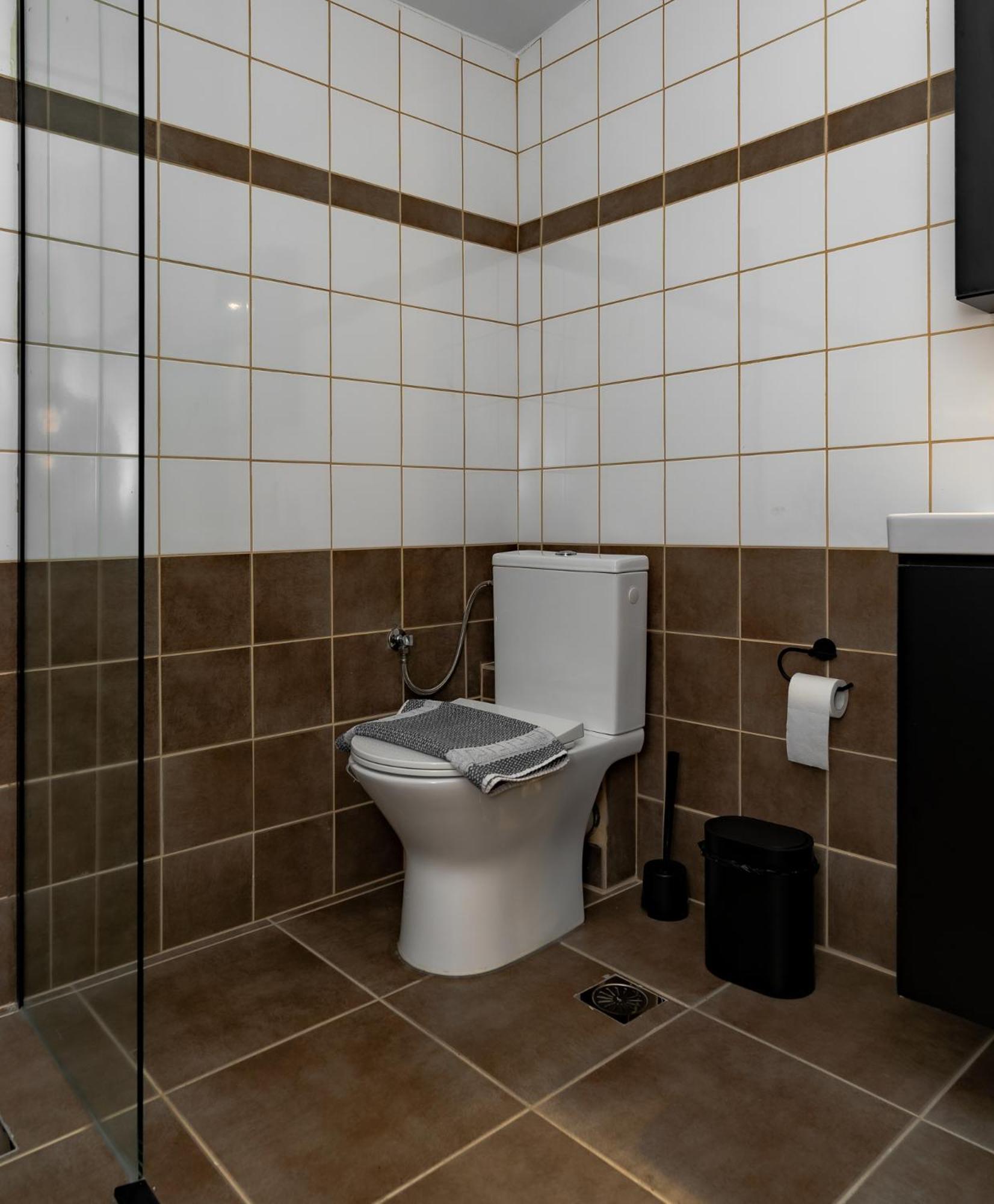 Gkr Luxury Apartment Athens