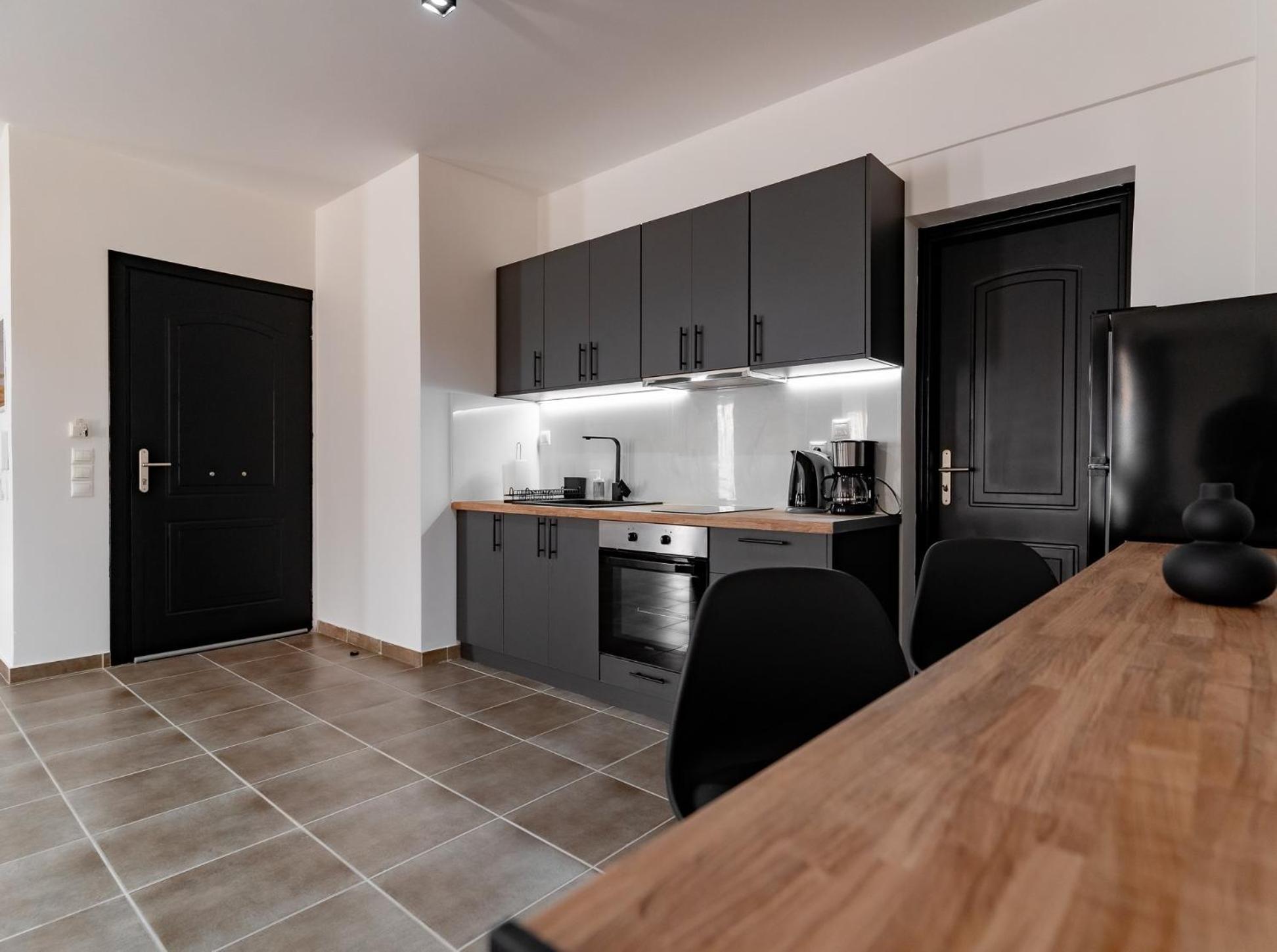 Gkr Luxury Apartment Athens