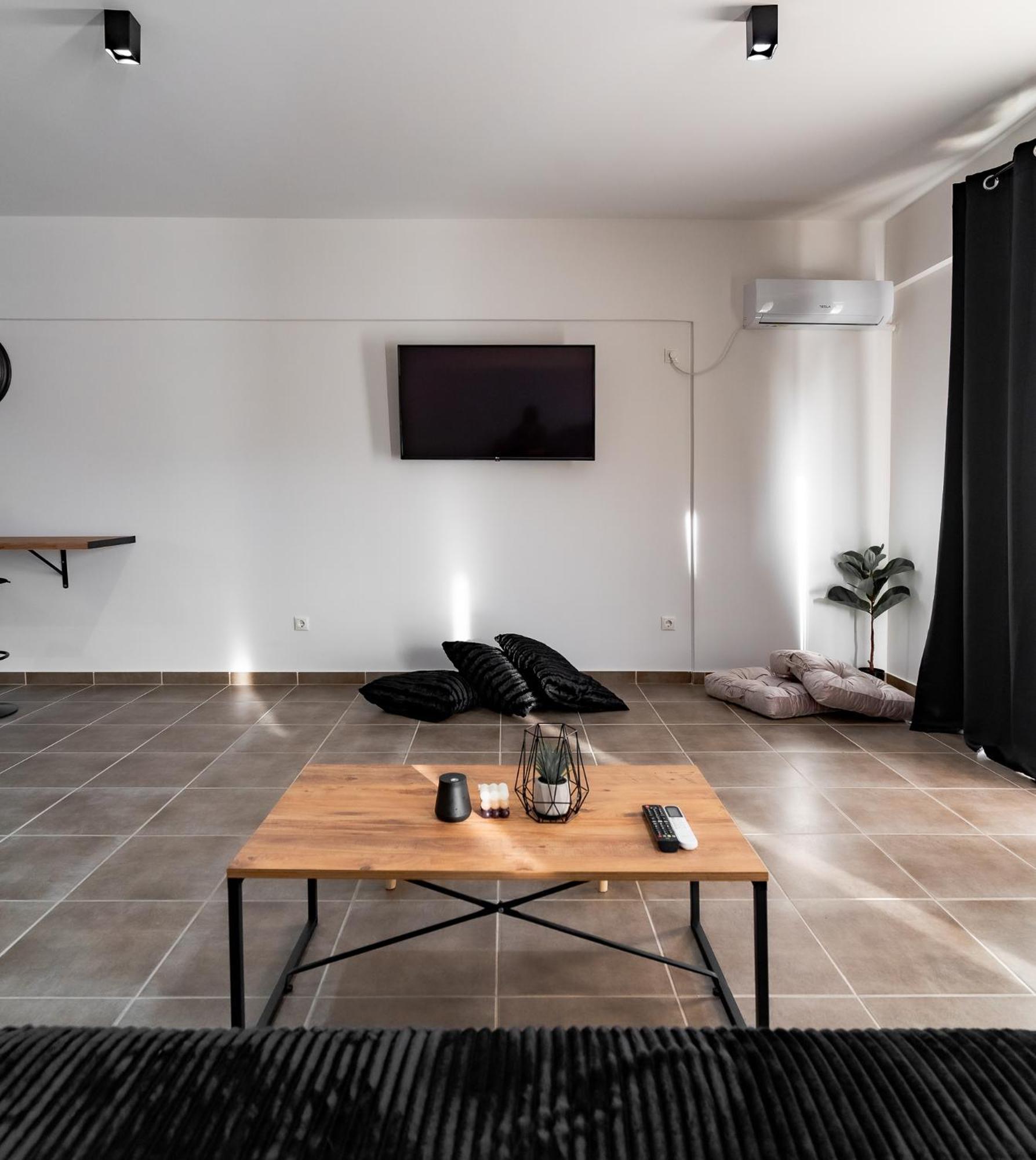 Apartment Gkr Luxury