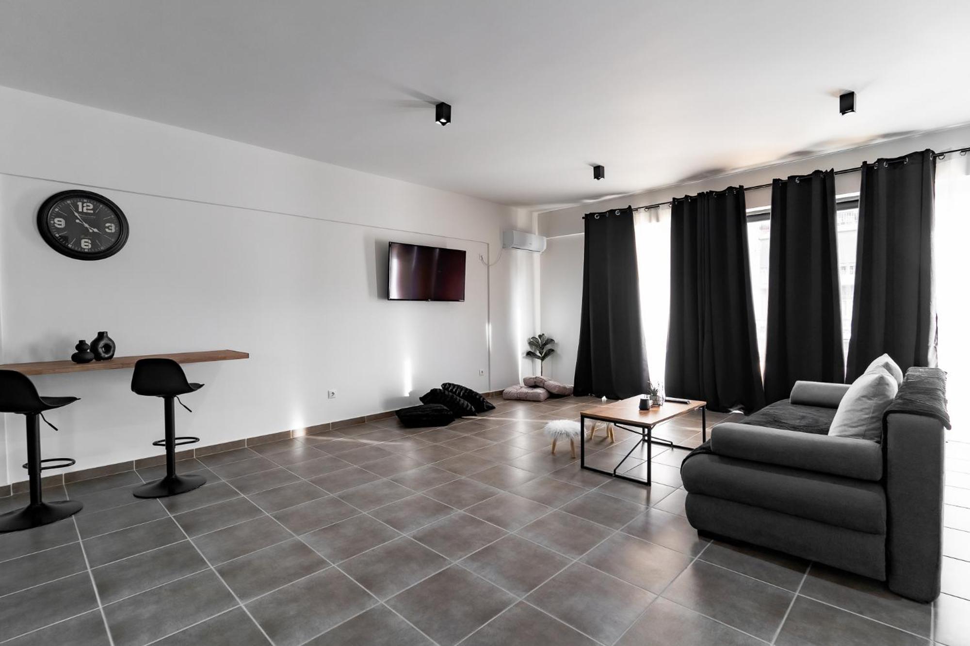 Apartment Gkr Luxury