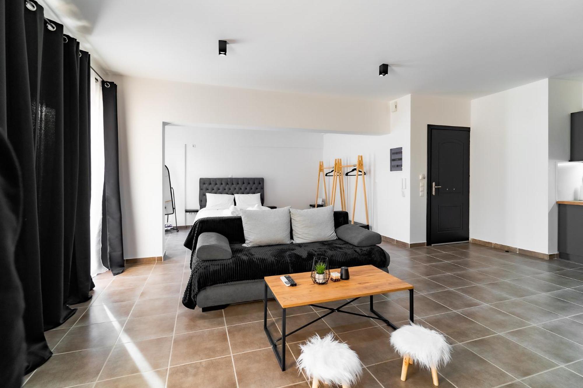 Apartment Gkr Luxury *
