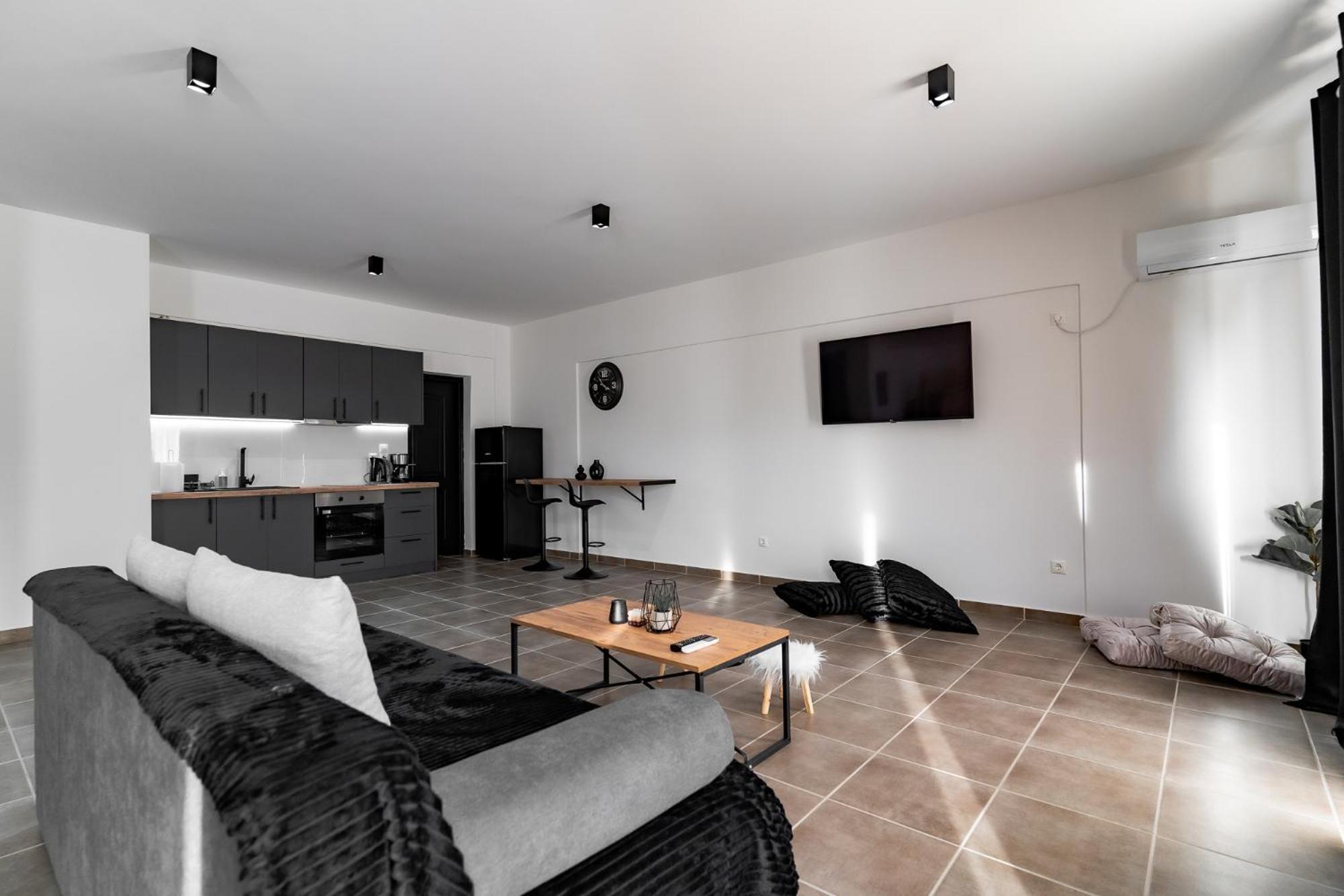 Gkr Luxury * Athens