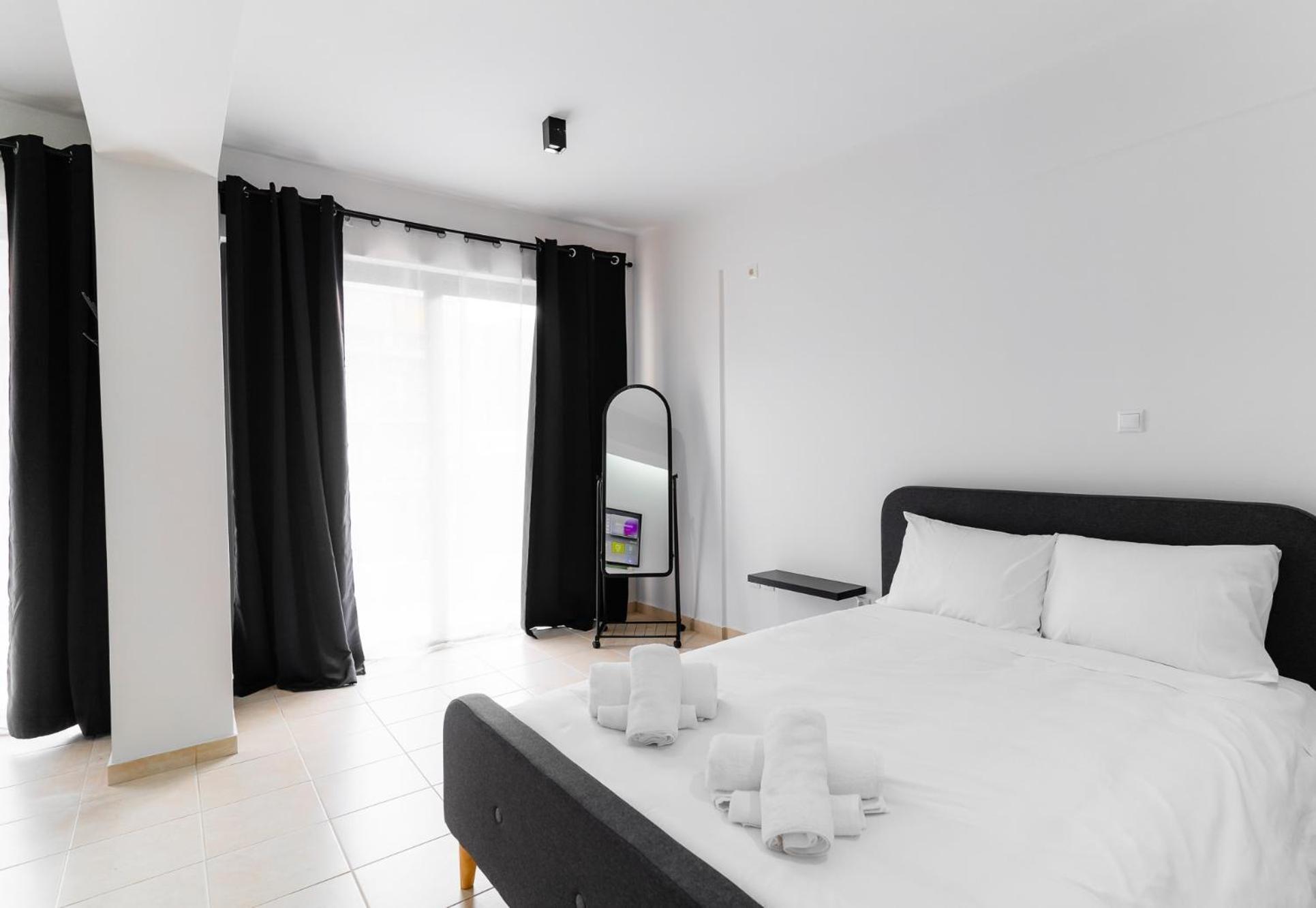 Gkr Luxury Apartment Athens