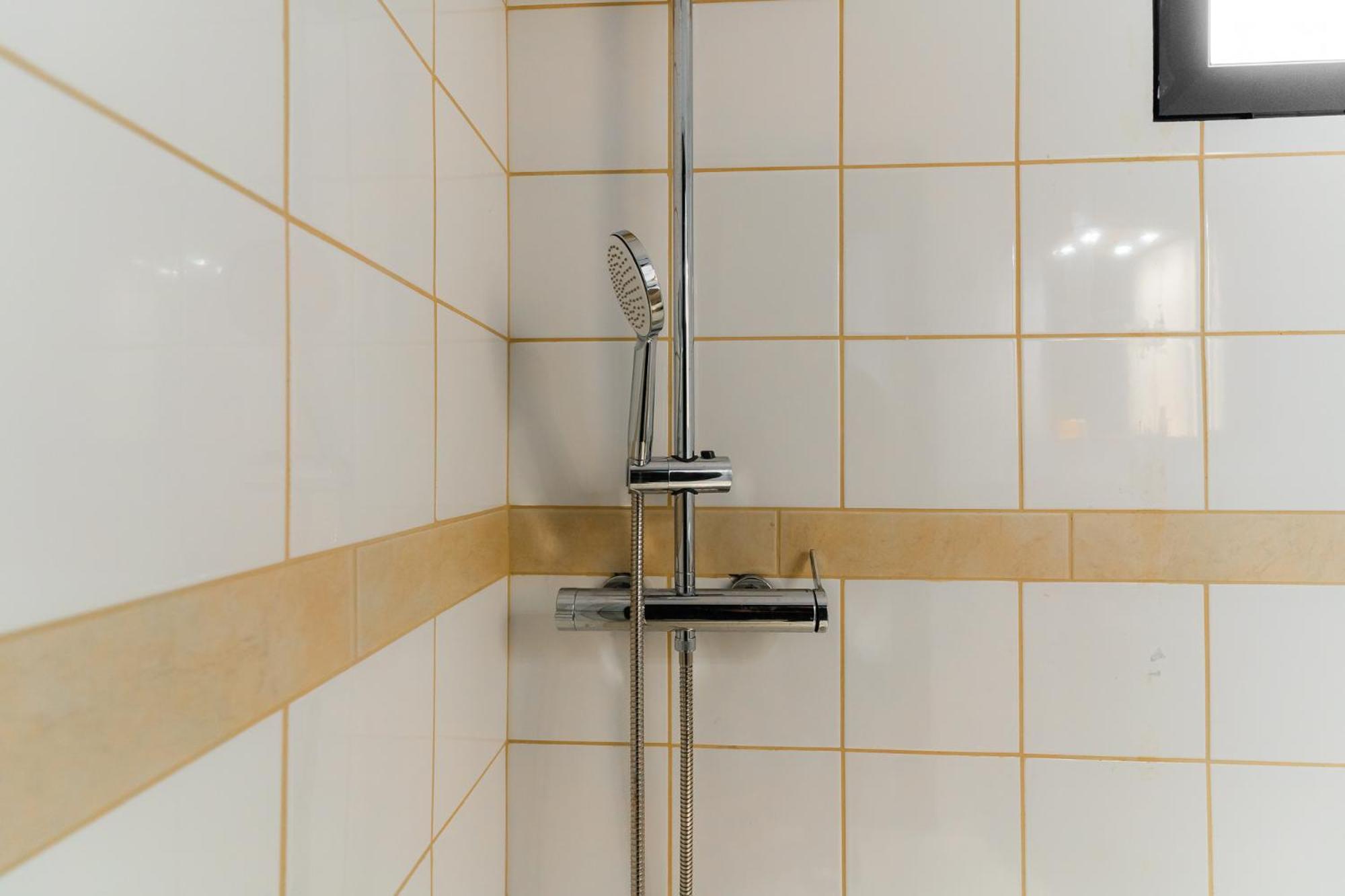 Apartment Gkr Luxury