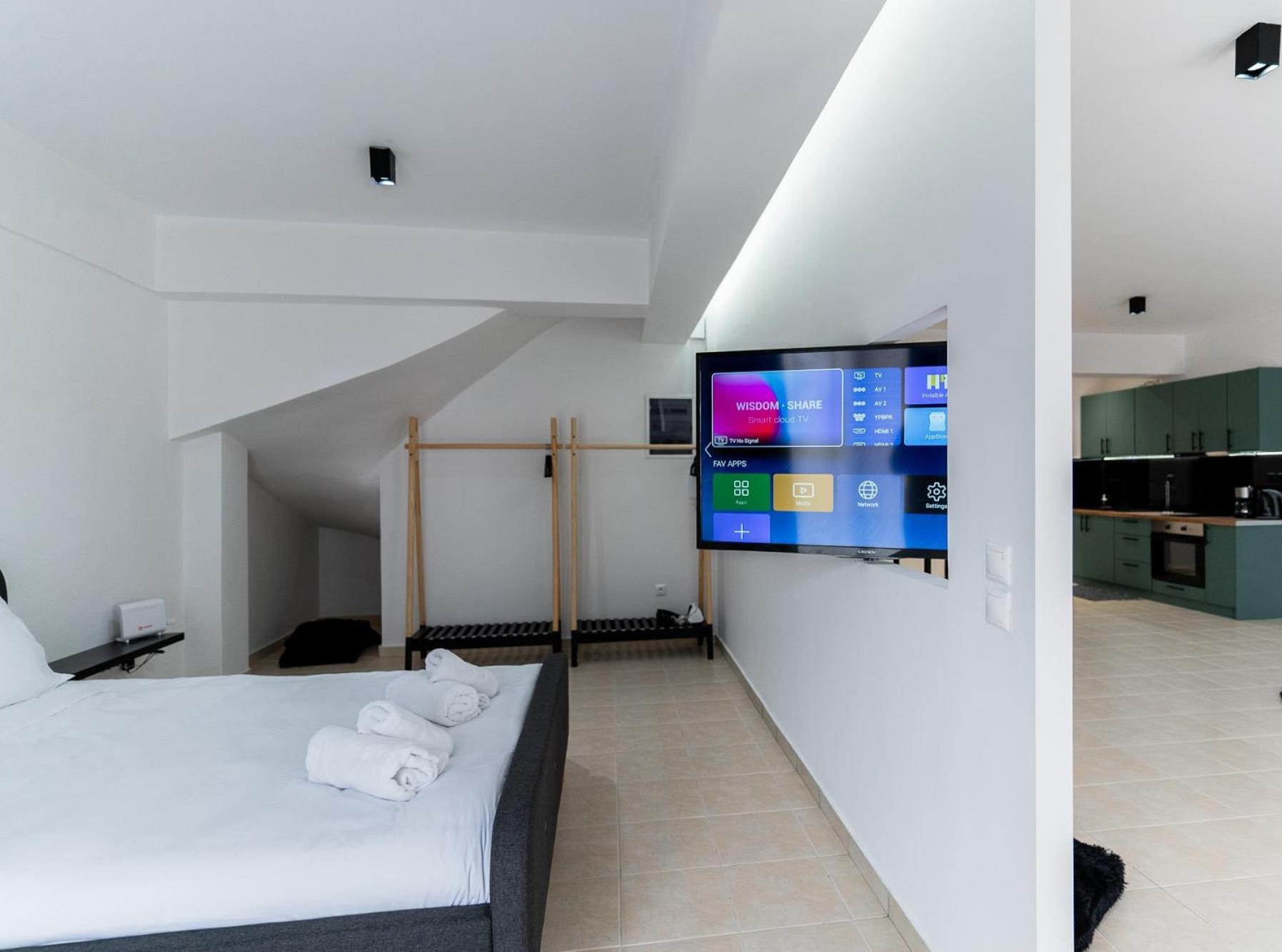 Gkr Luxury Apartment *