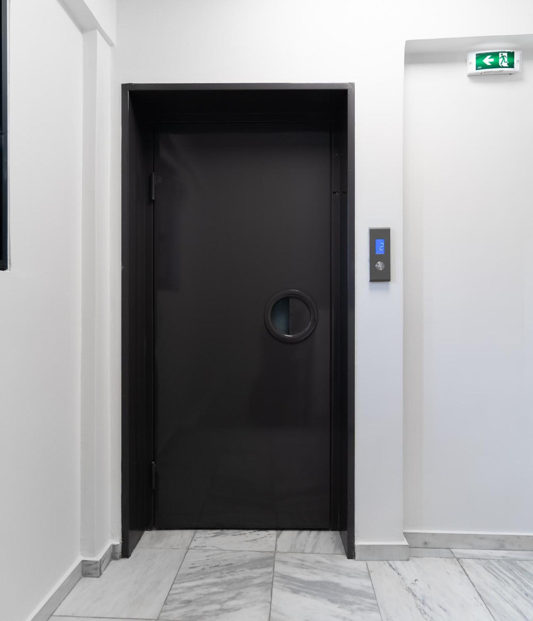 Apartment Gkr Luxury Athens