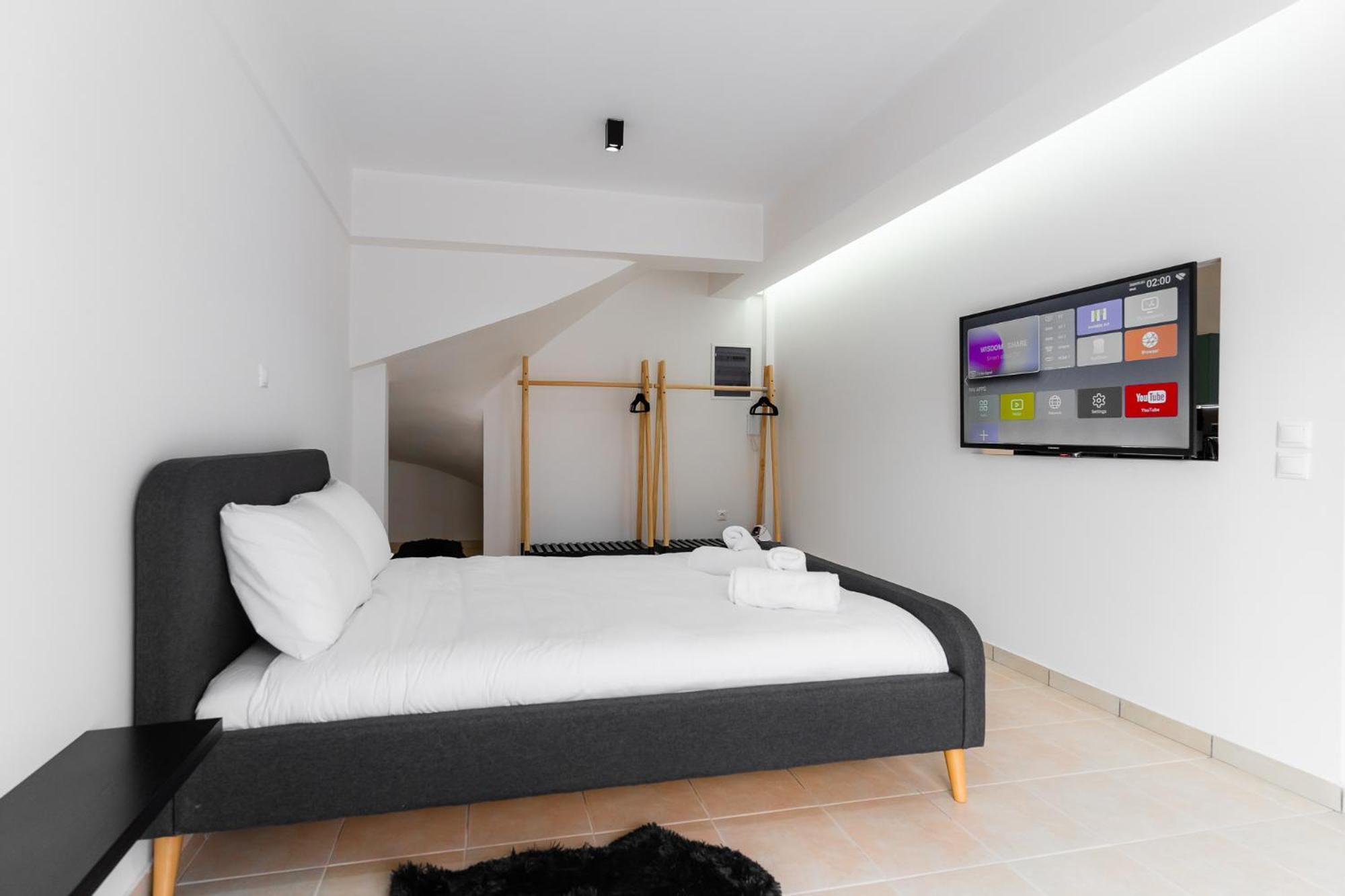 Gkr Luxury Apartment Athens
