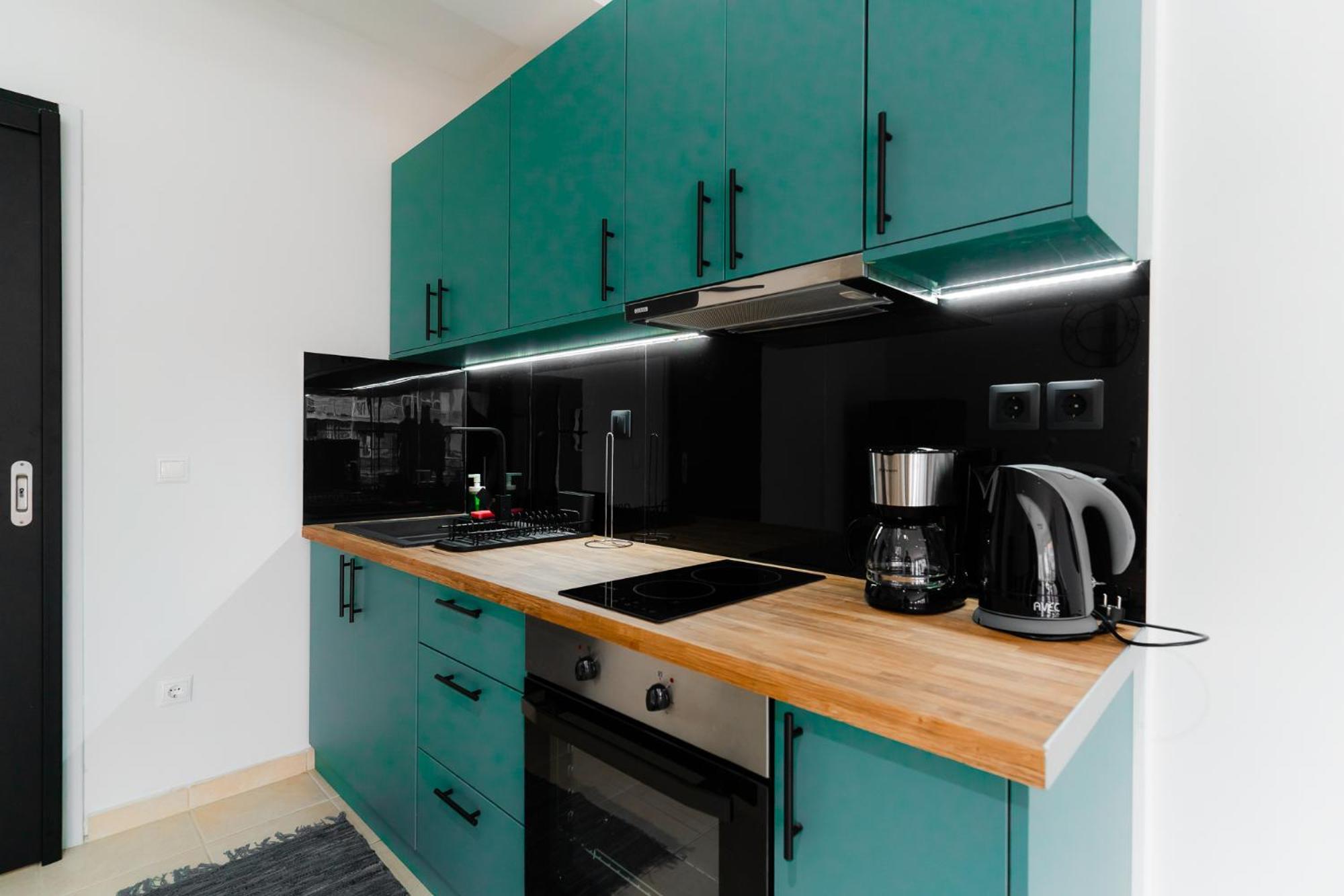 Gkr Luxury Apartment *