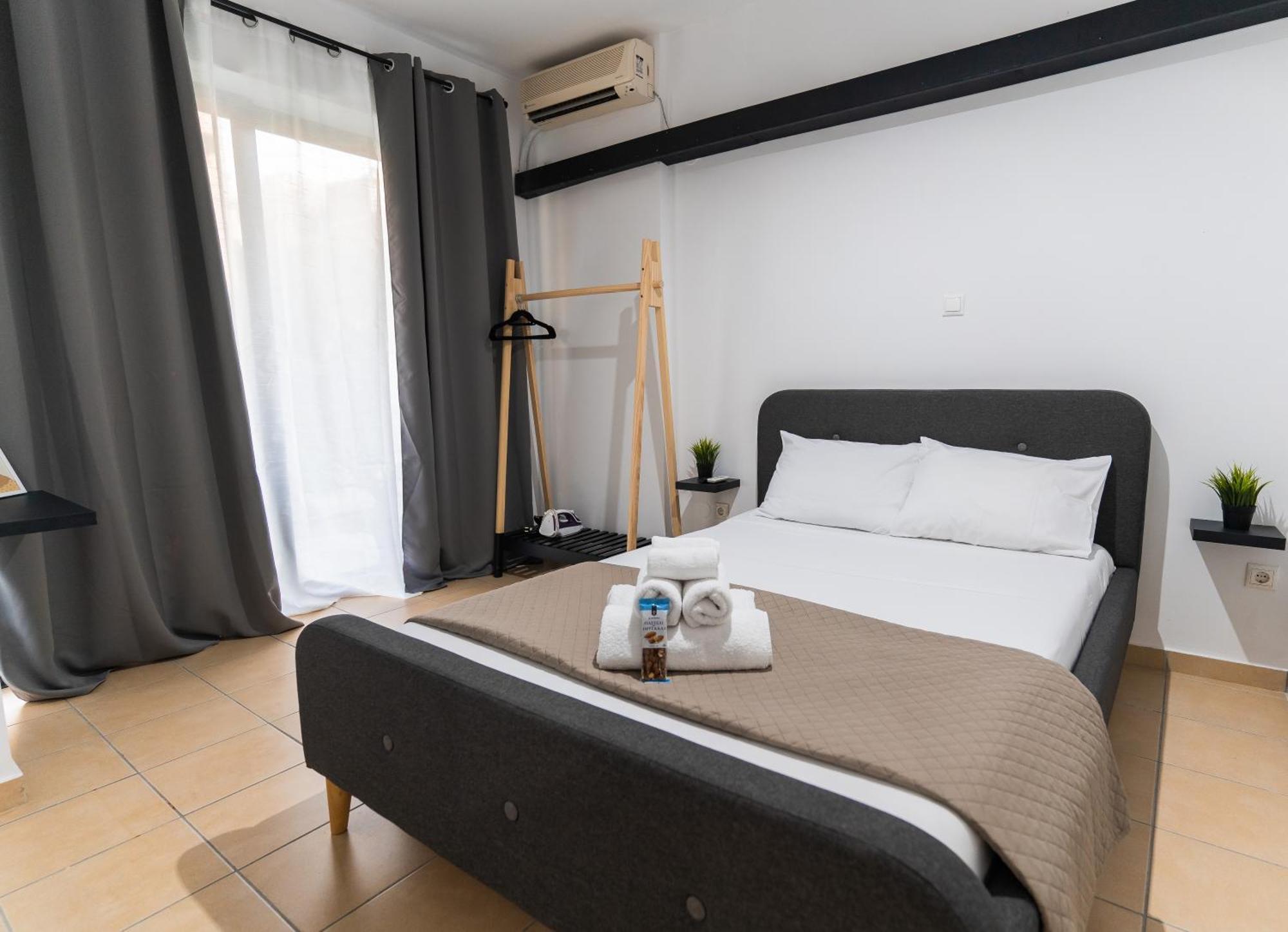 Apartment Gkr Luxury