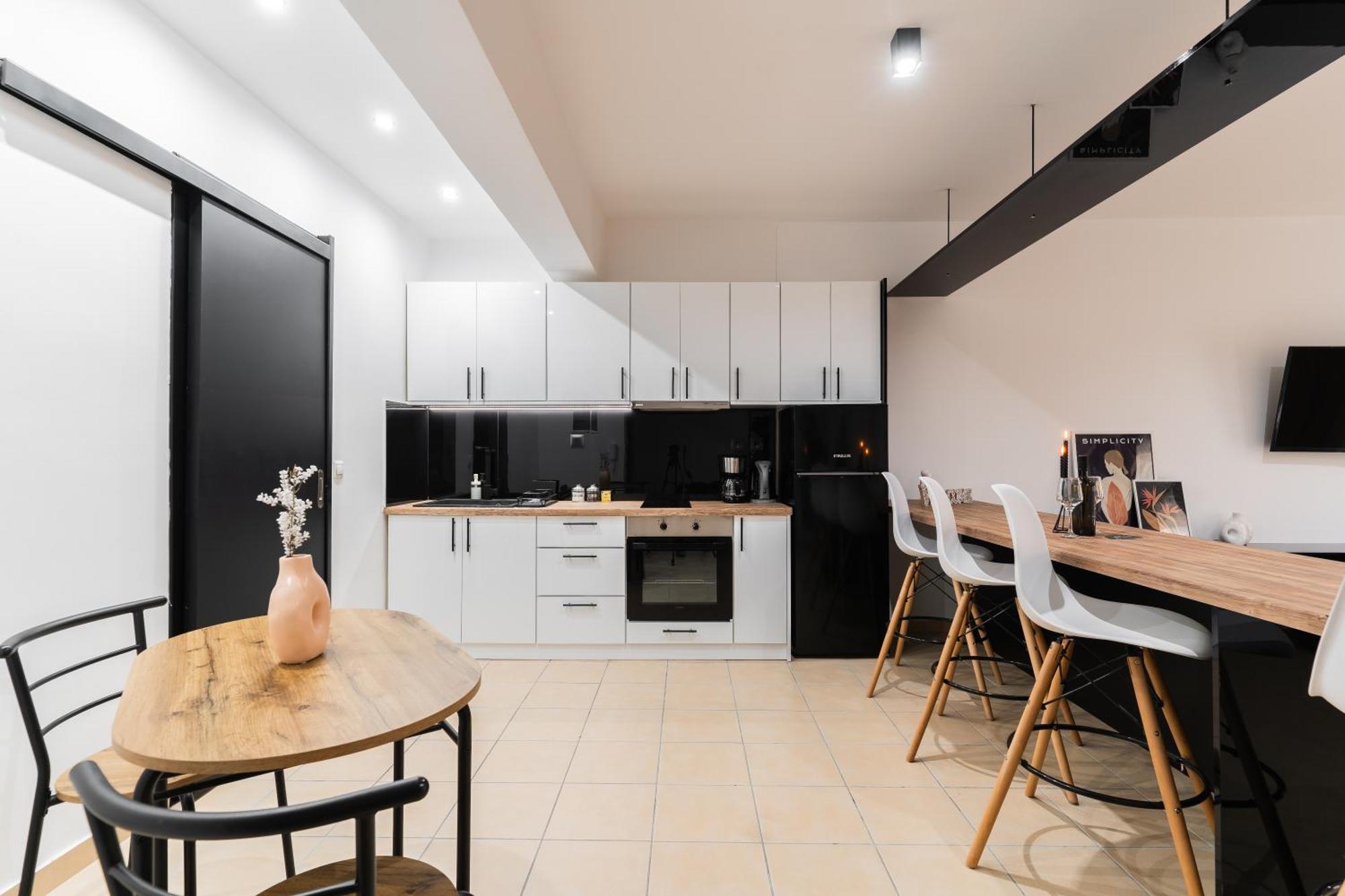 Apartment Gkr Luxury Athens
