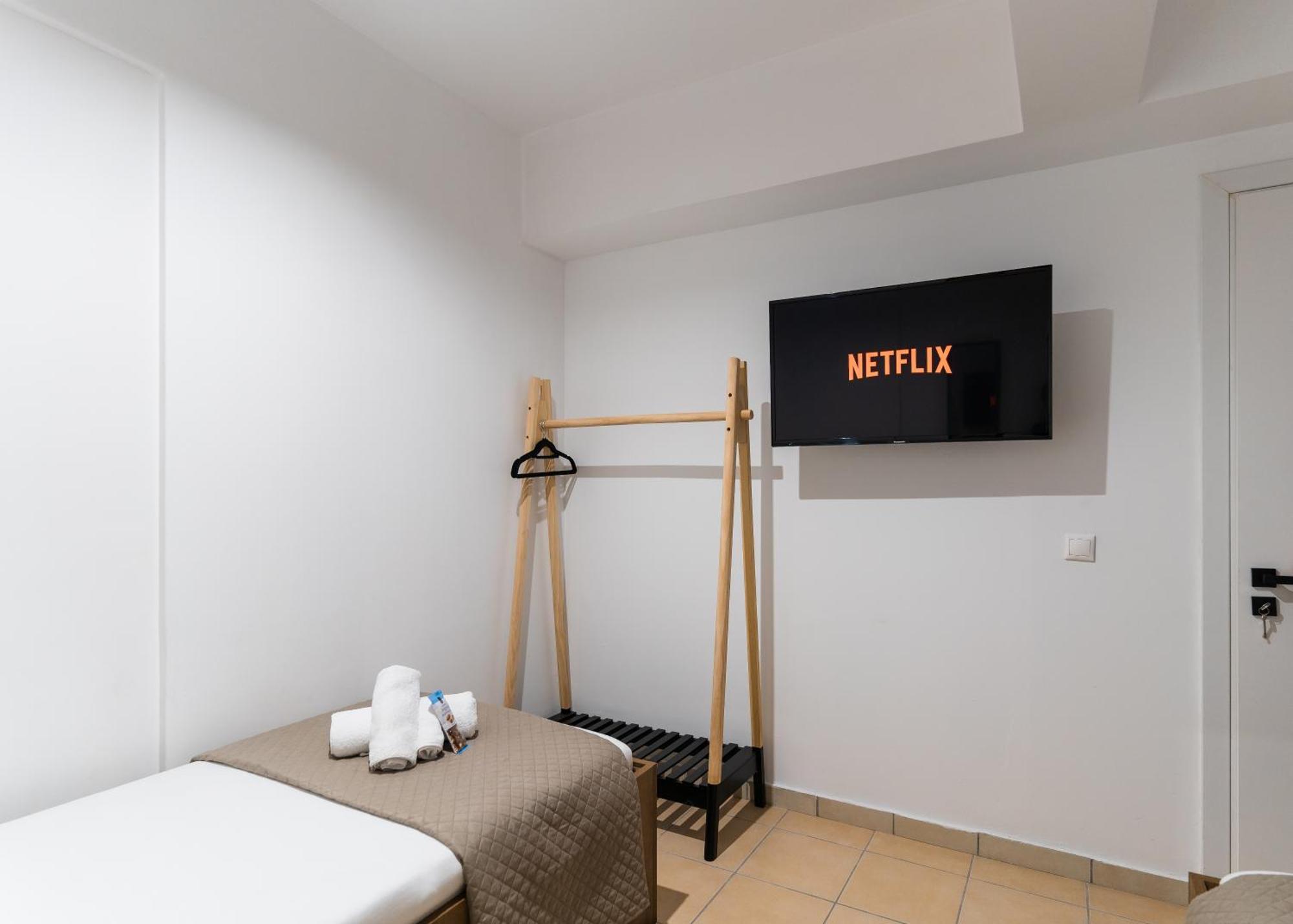 Apartment Gkr Luxury Athens