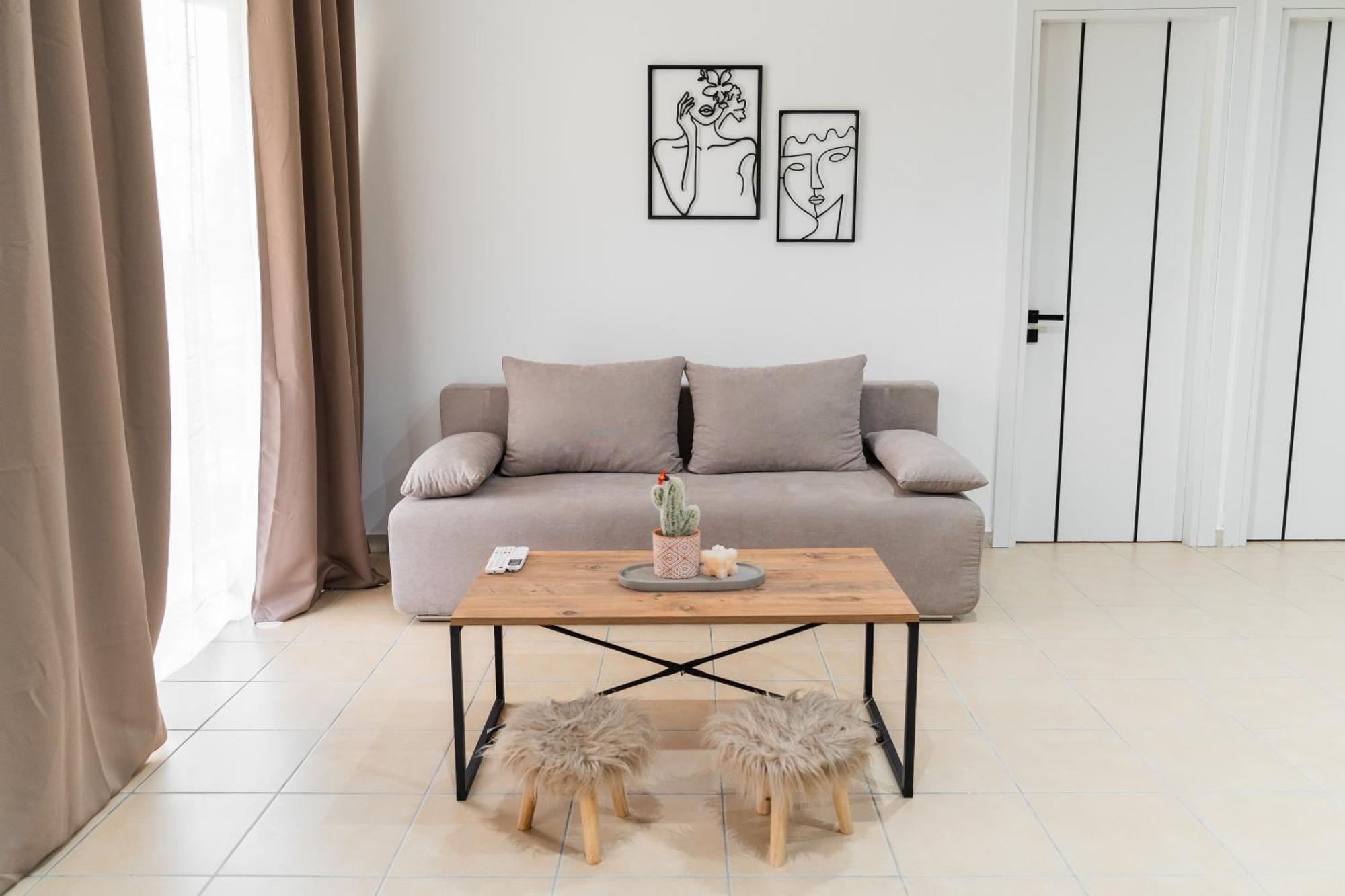 Apartment Gkr Luxury Athens