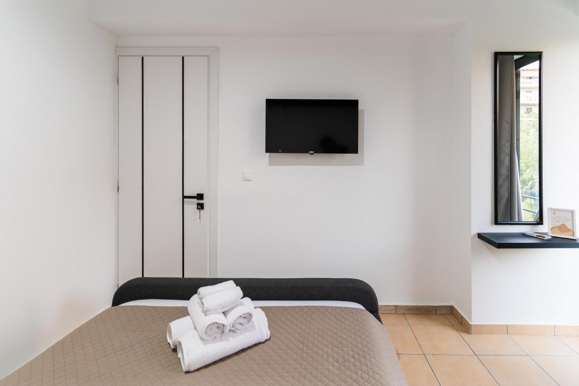 Apartment Gkr Luxury Athens
