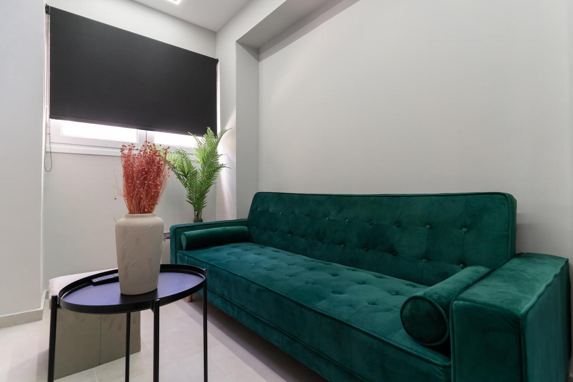Gkr Luxury Apartment *