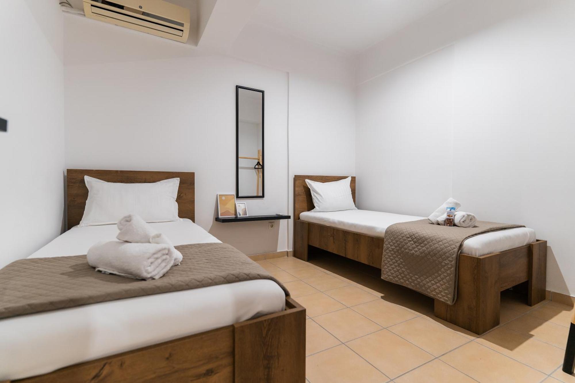 Apartment Gkr Luxury Athens